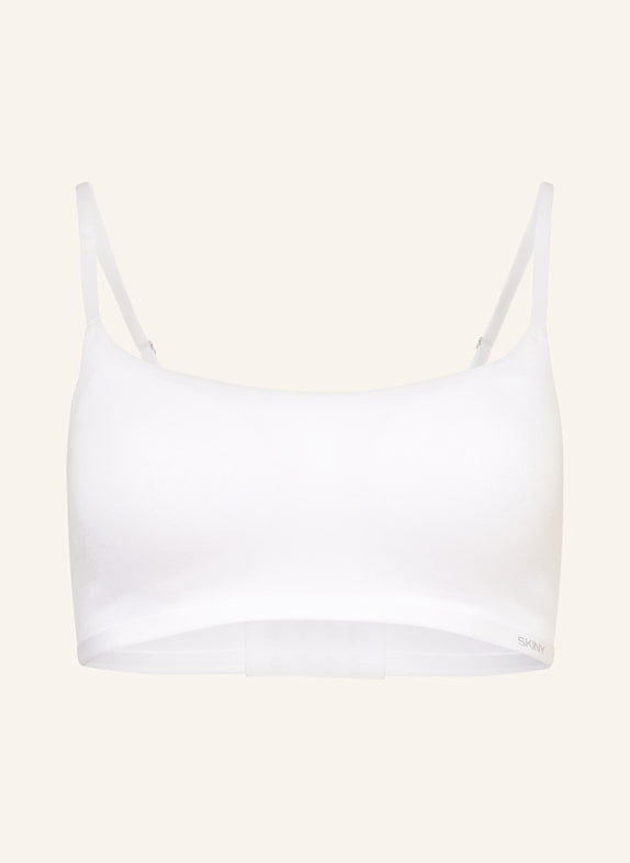 Skiny Bustier SMARTOUCH WEISS
