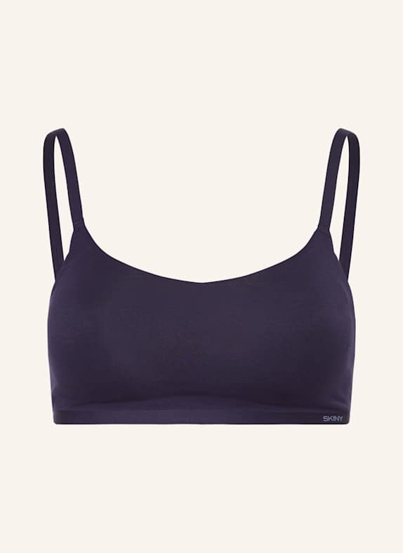 Skiny Bustier SMARTOUCH DUNKELBLAU