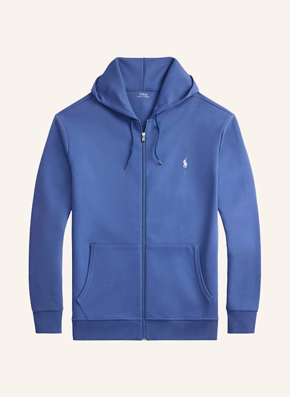 POLO RALPH LAUREN Big & Tall Sweatjacke BLAU