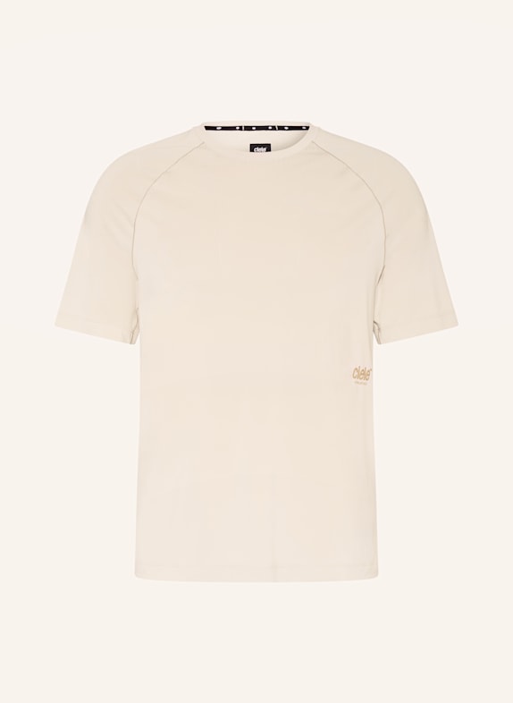 ciele athletics Laufshirt DLYT HELLGRAU