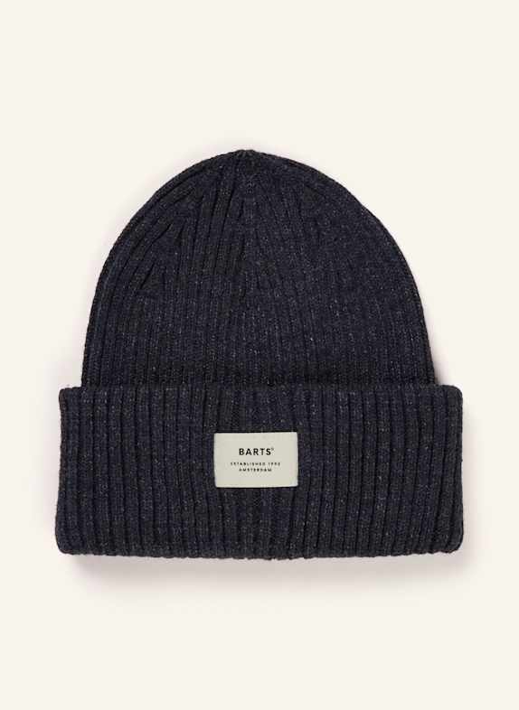 Barts Mütze BASALTH DUNKELGRAU