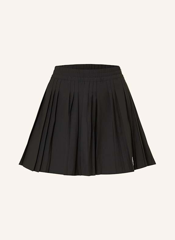 J.LINDEBERG Golf-Skort BLACK