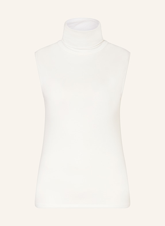 MAJESTIC FILATURES Top WEISS