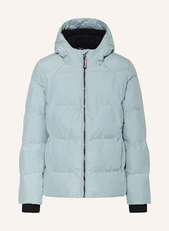 killtec Kurtka pikowana KOW 357 JASNONIEBIESKI