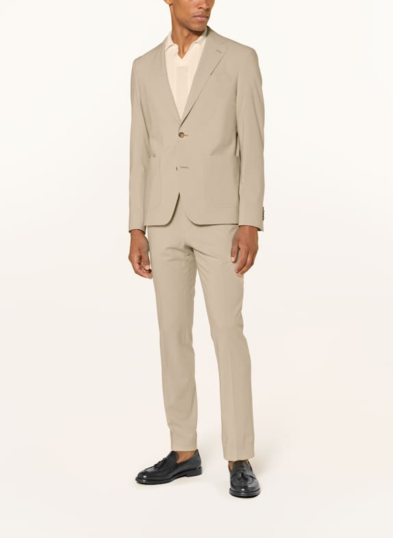 SAND COPENHAGEN Pakjas Extra Slim Fit 210 BEIGE