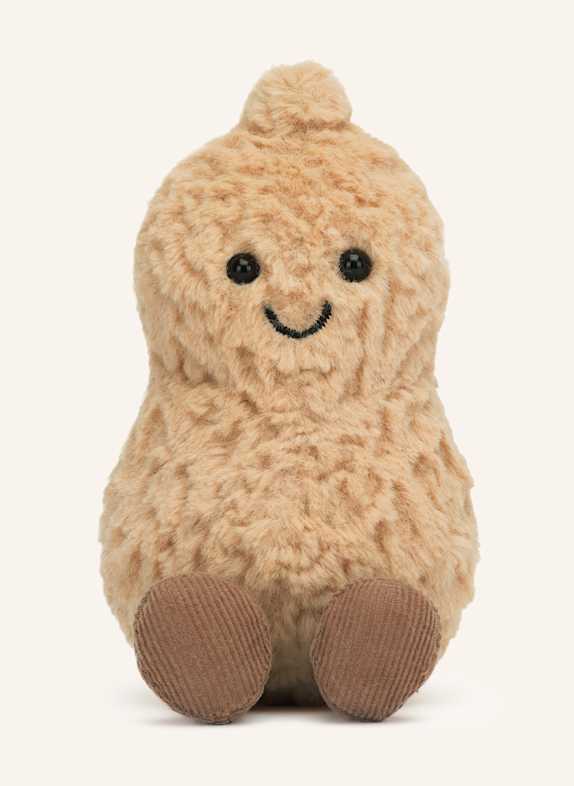 Jellycat Peluche AMUSEABLES PEANUT BEIGE