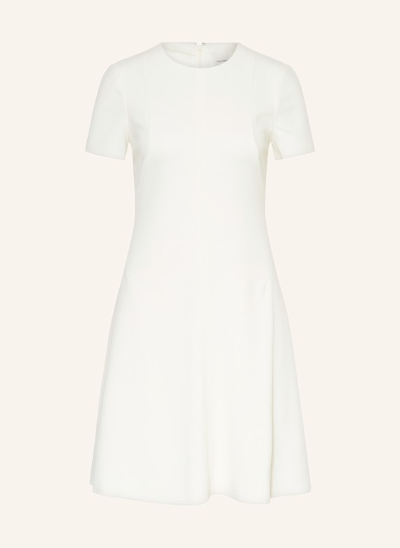Calvin Klein Kleid ECRU