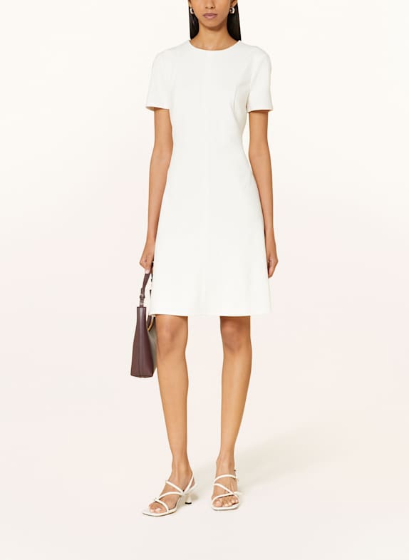 Calvin Klein Kleid ECRU