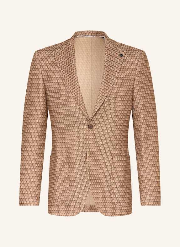 BALDESSARINI Sakko Slim Fit BRAUN