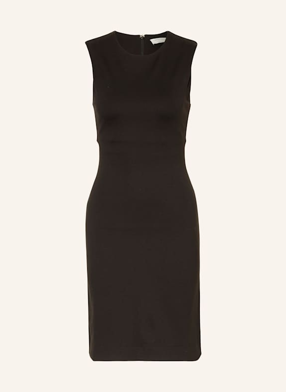 TIGER OF SWEDEN Jerseykleid ALEIKA SCHWARZ