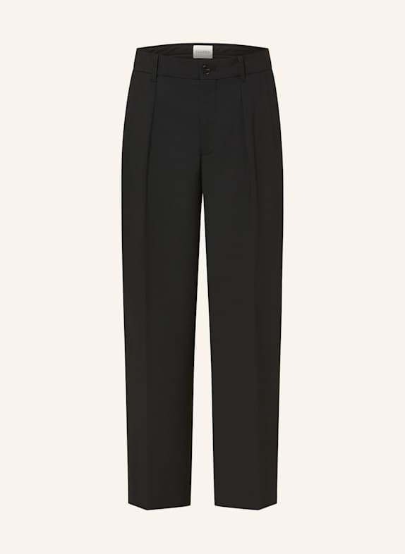CLOSED 7/8 trousers RUTHY BLACK