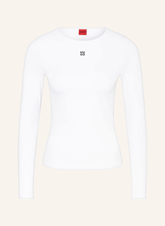 HUGO Longsleeve DASIIA WEISS