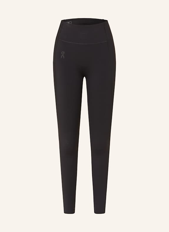 On Tights STUDIO SCHWARZ