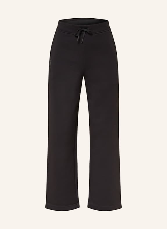 On Sweatpants FOCUS TECH SCHWARZ