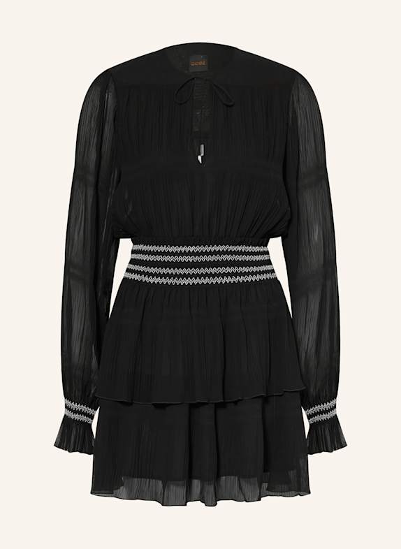 BOSS Kleid C_DESIA SCHWARZ