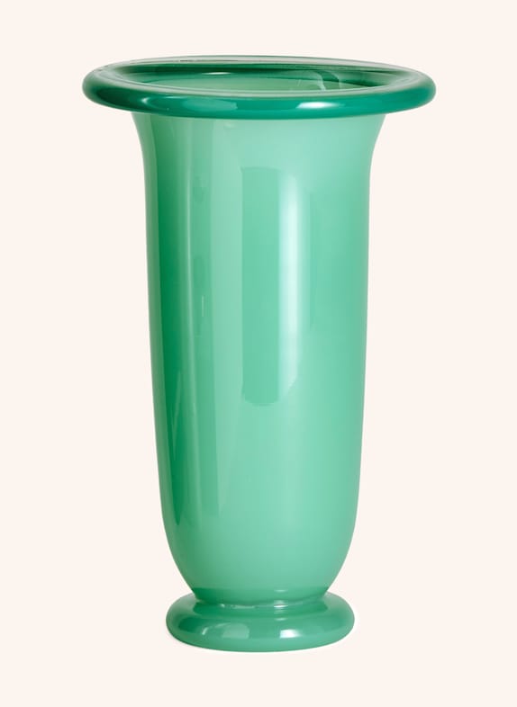 HAY EMPIRE vase MINT