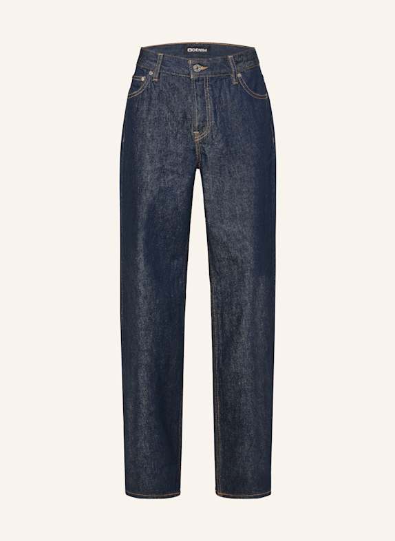 EB DENIM Jeansy straight HAN HAVANA NIGHT