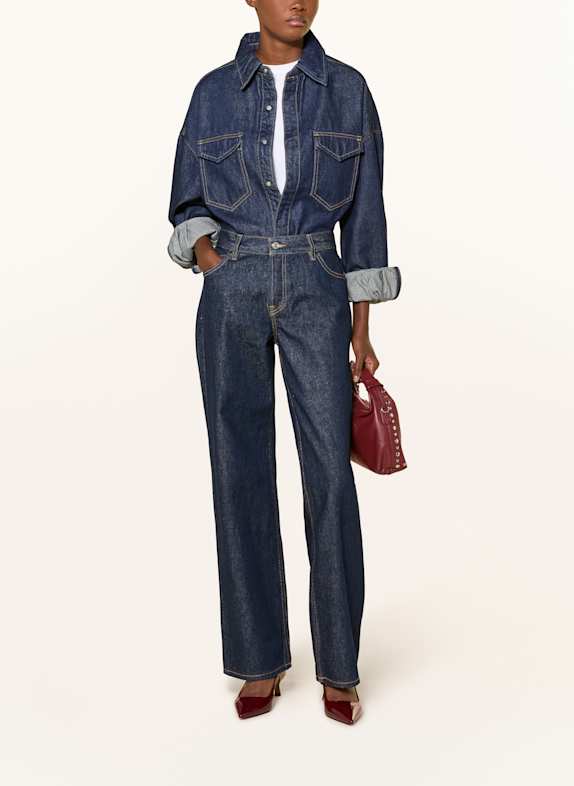 EB DENIM Rechte jeans HAN HAVANA NIGHT