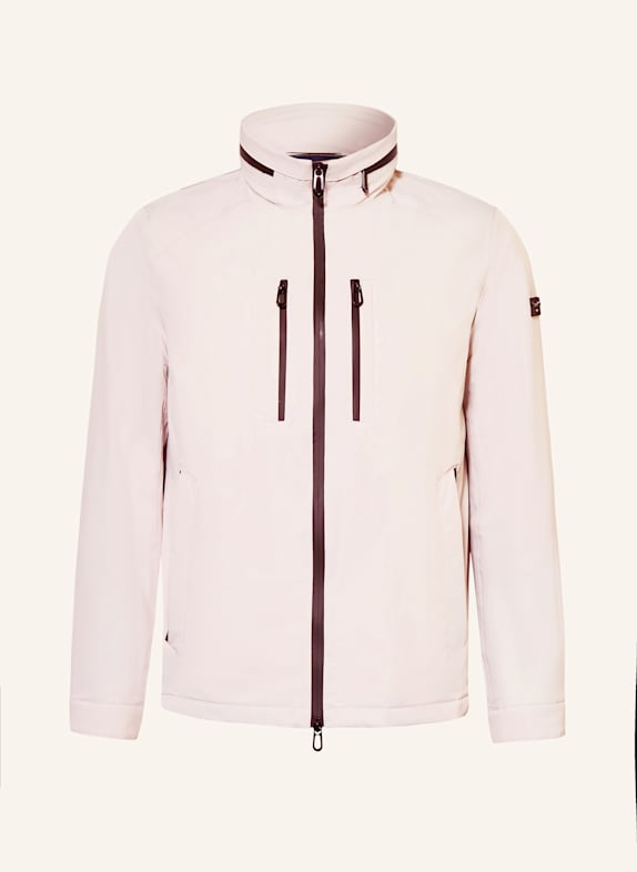 bugatti Outdoor jacket ECRU