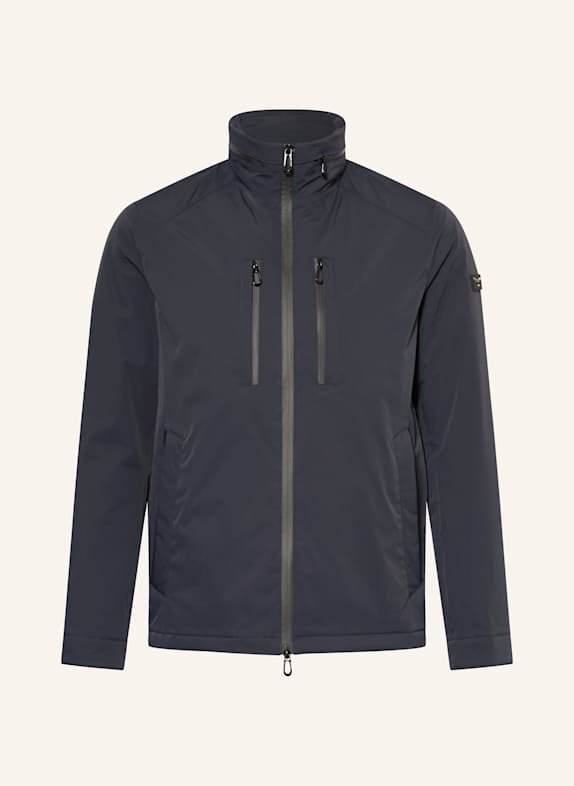 bugatti Outdoor jacket DARK BLUE