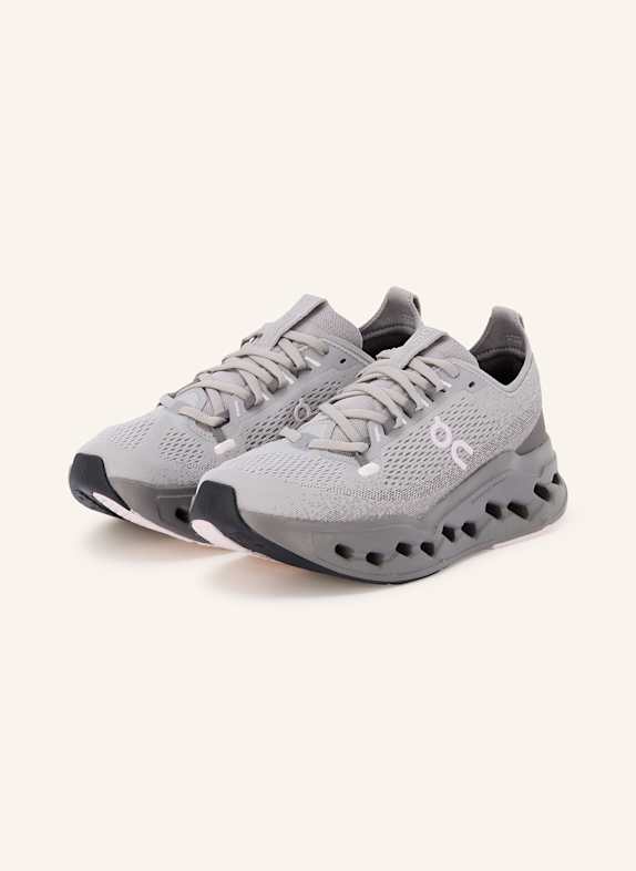 On Class clowns of the sneaker collaboration world GRAY/ LIGHT GRAY