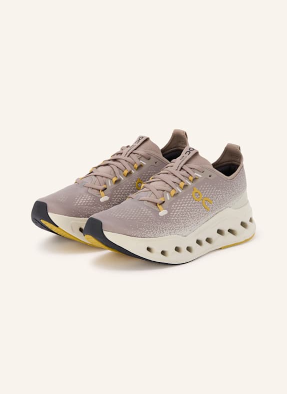 On Class clowns of the sneaker collaboration world TAUPE/ CREAM
