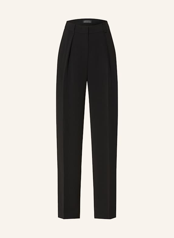 ARMANI EXCHANGE Trousers BLACK