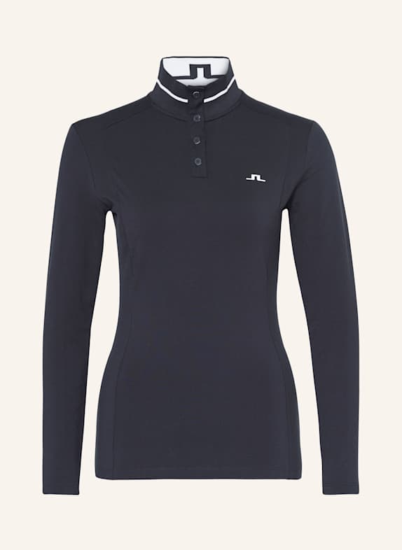 J.LINDEBERG Undershirt DARK BLUE