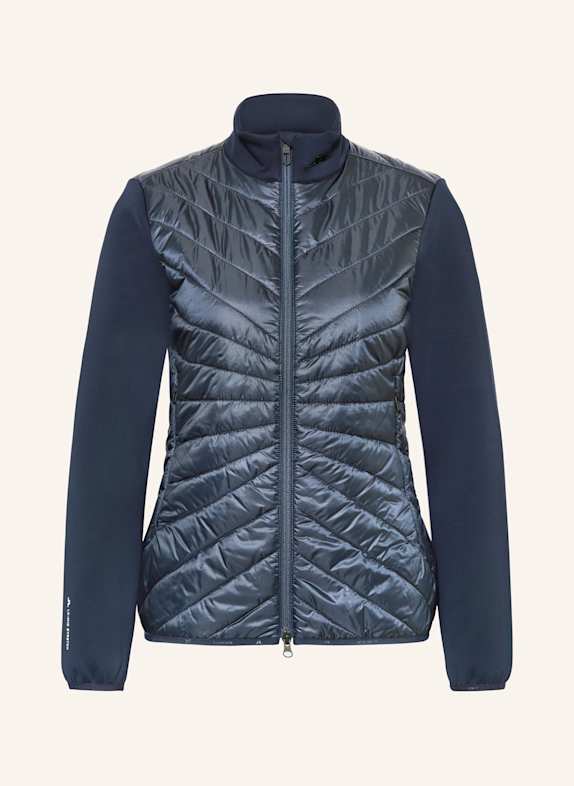 J.LINDEBERG Login & Registration DARK BLUE