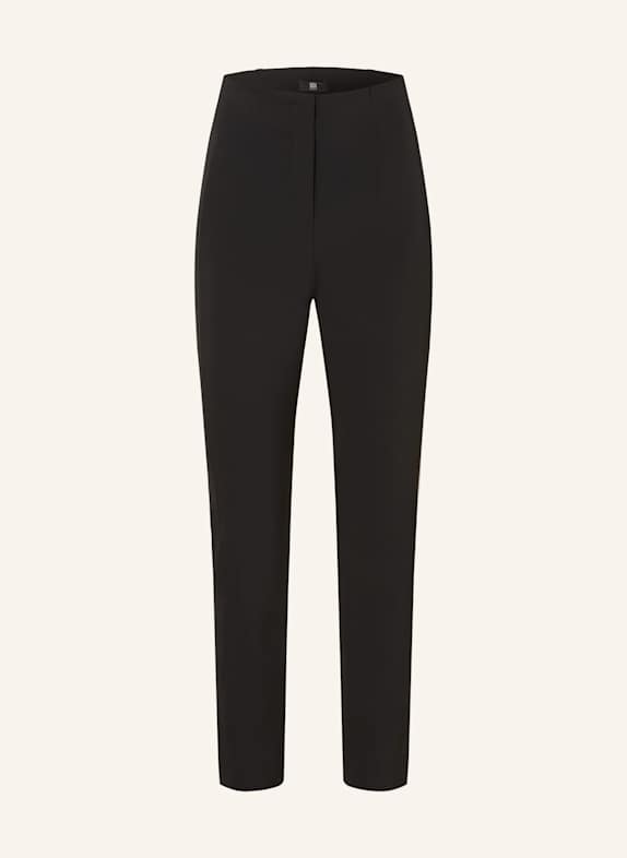RIANI Hose SCHWARZ