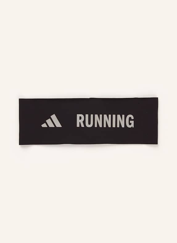 adidas Stirnband RUNNING CLIMACOOL SCHWARZ