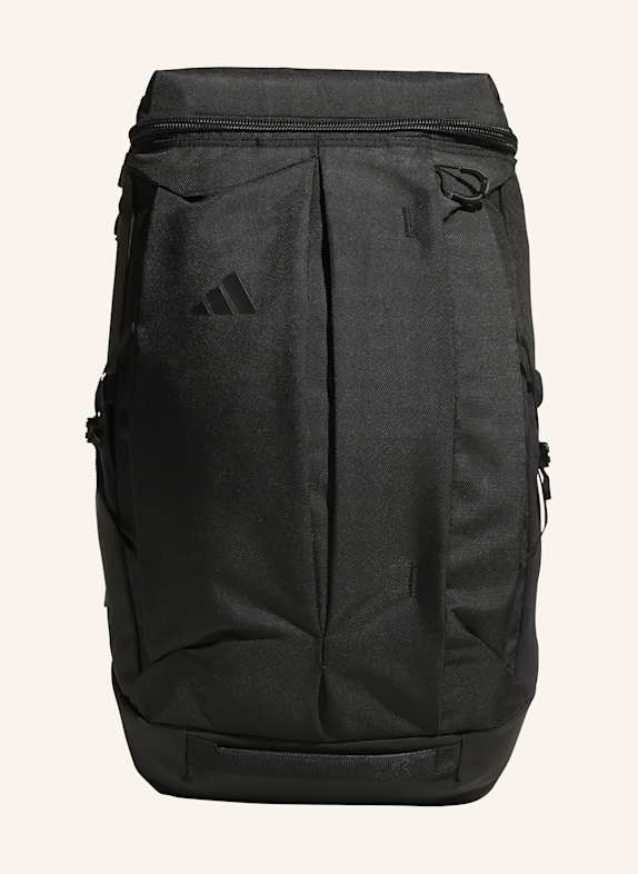 adidas Backpack OP/SYST. BACKPACK 30L with padded laptop compartment BLACK