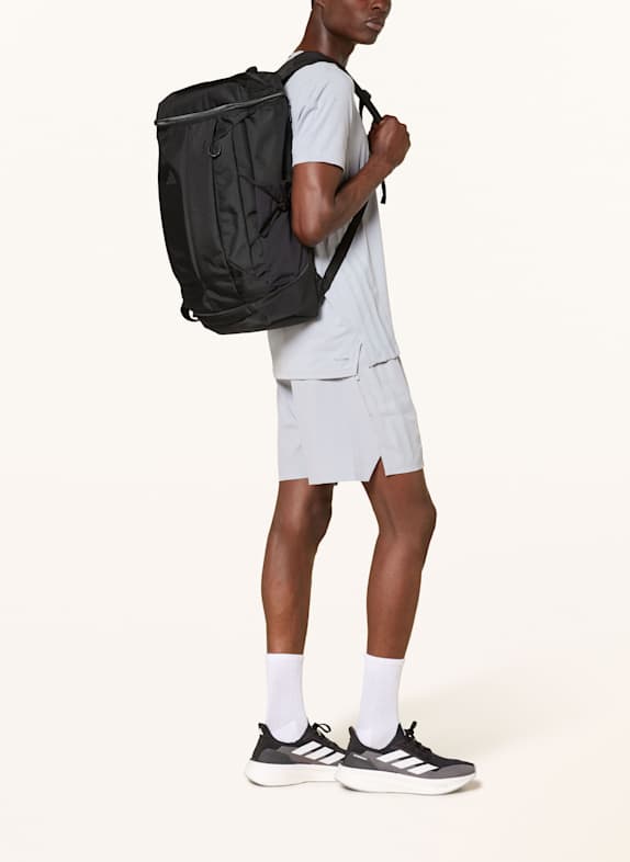 adidas Rugzak OP/SYST. BACKPACK 30L met gewatteerd laptopvak ZWART