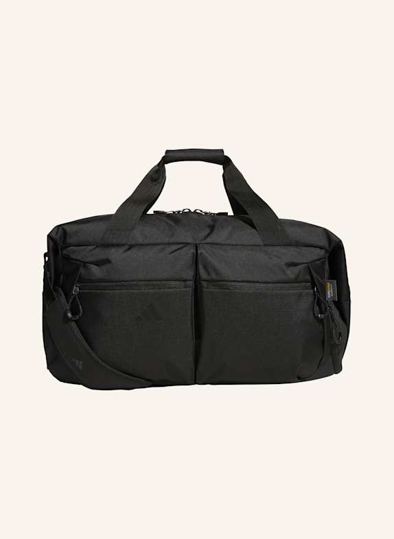 adidas Gym bag OP/SYST. DUFFEL BAG 50L 50 l BLACK