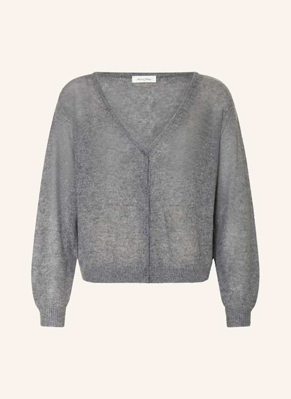American Vintage Cardigan GRAY