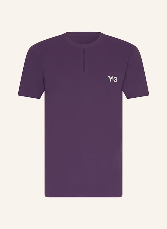 Y-3 T-shirt Y-3 PRO FREELIFT LILA