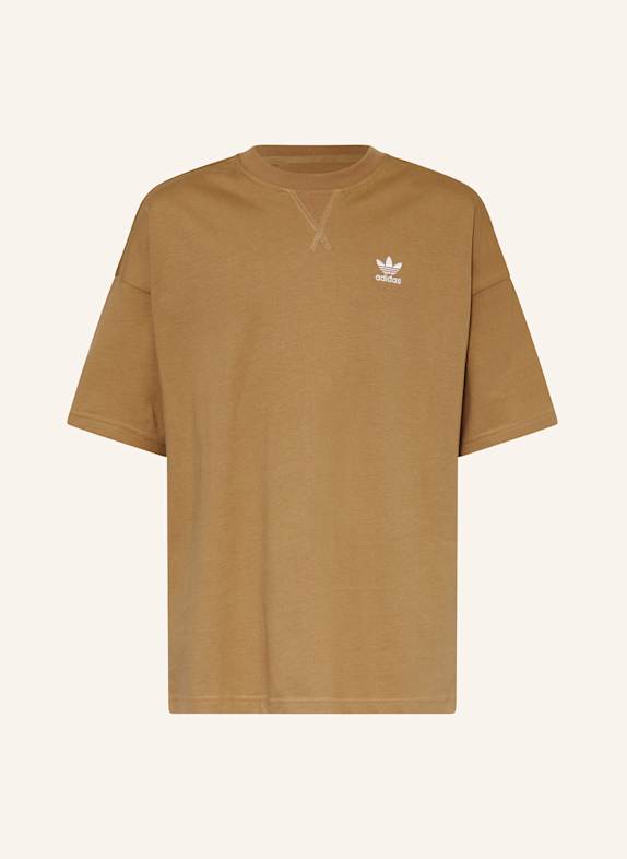 adidas Originals T-shirt CAMELOWY