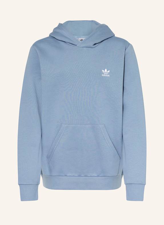 adidas Originals Hoodie HELLBLAU