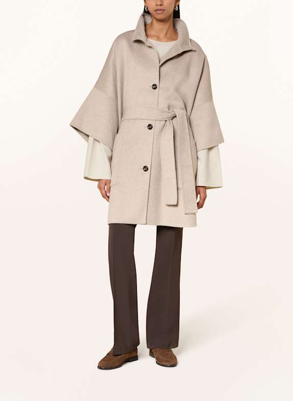 LIU JO Mantel CREME