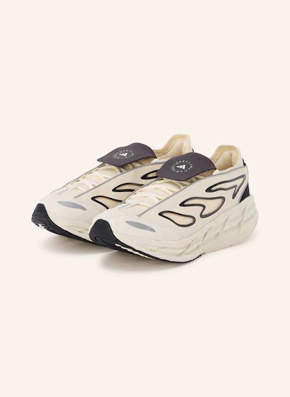 adidas by Stella McCartney Laufschuhe ASMC ADISTAR CREME / SCHWARZ