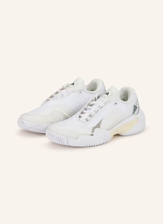 adidas by Stella McCartney Tennisschuhe BARRICADE ADIDAS BY STELLA MCCARTNEY WEISS/ ECRU