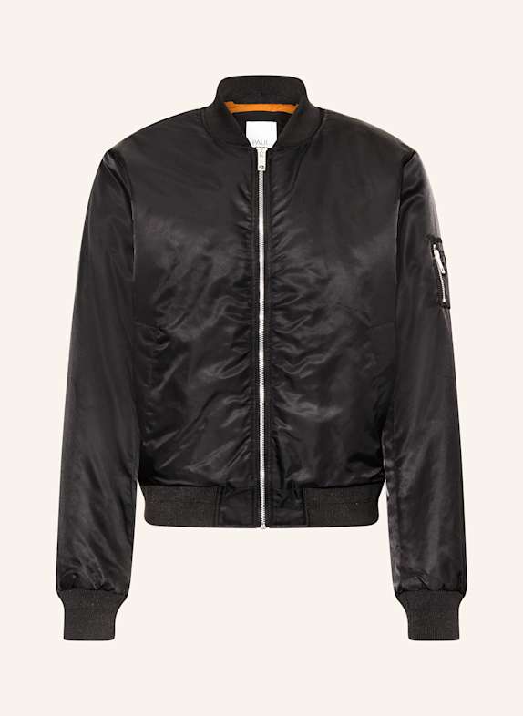 PAUL Blouson SCHWARZ