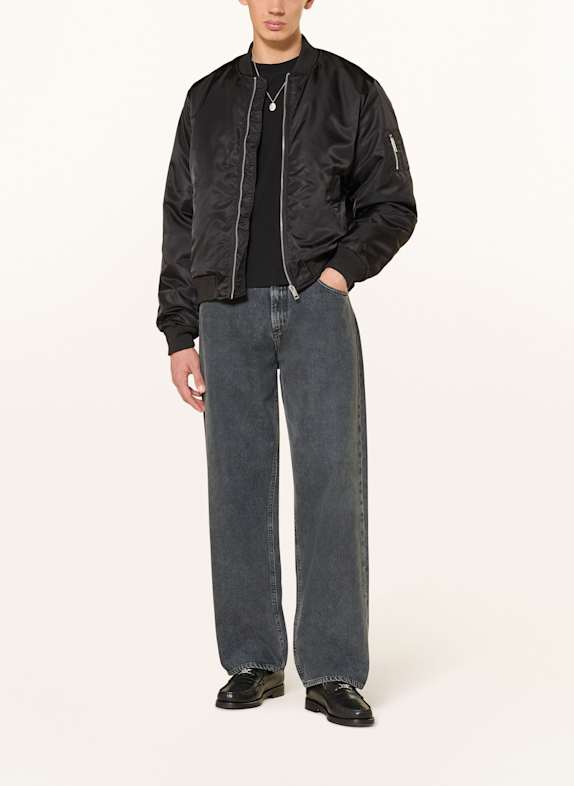 PAUL Blouson SCHWARZ