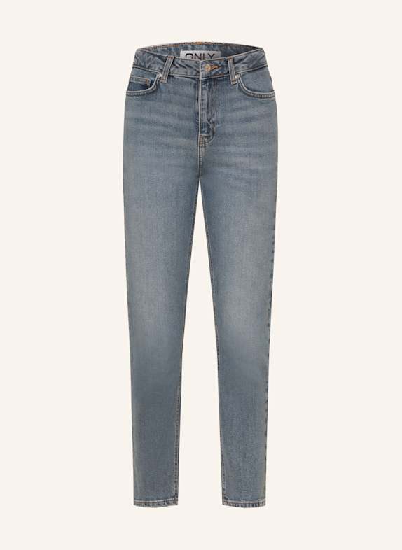ONLY Skinny jeans Special Blue Grey Denim