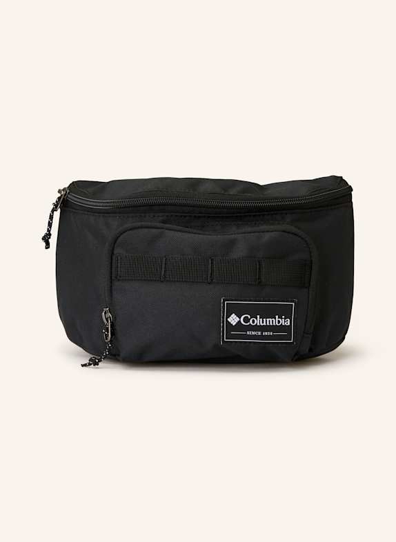 Columbia ZIGZAG™ waist bag BLACK