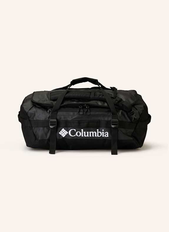 Columbia LANDROAMER™ 60 l travel bag BLACK