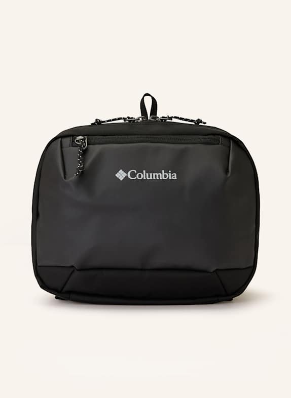 Columbia LANDROAMER™ toiletry bag BLACK