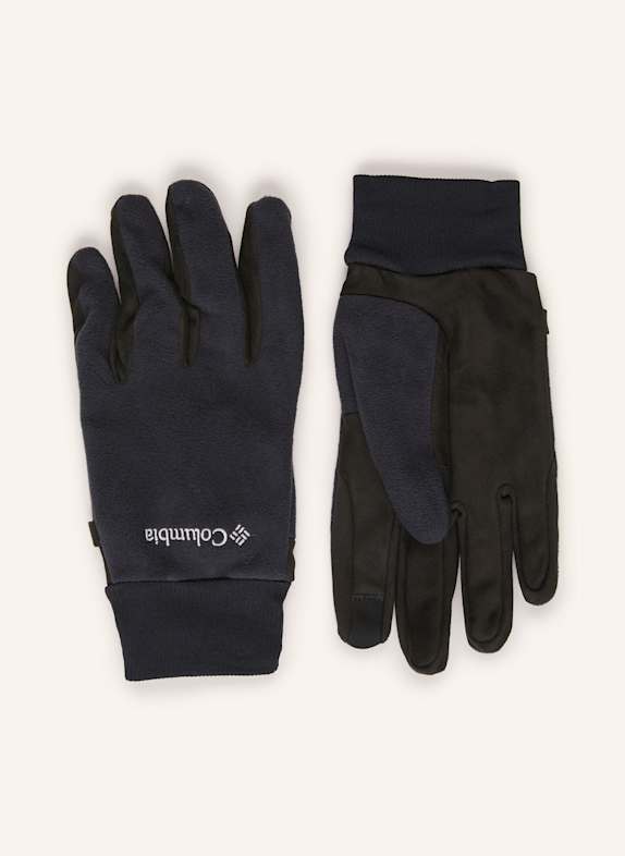 Columbia Multisport-Handschuhe ARCTIC PEAK GLOVE™ mit Touchscreen-Funktion SCHWARZ