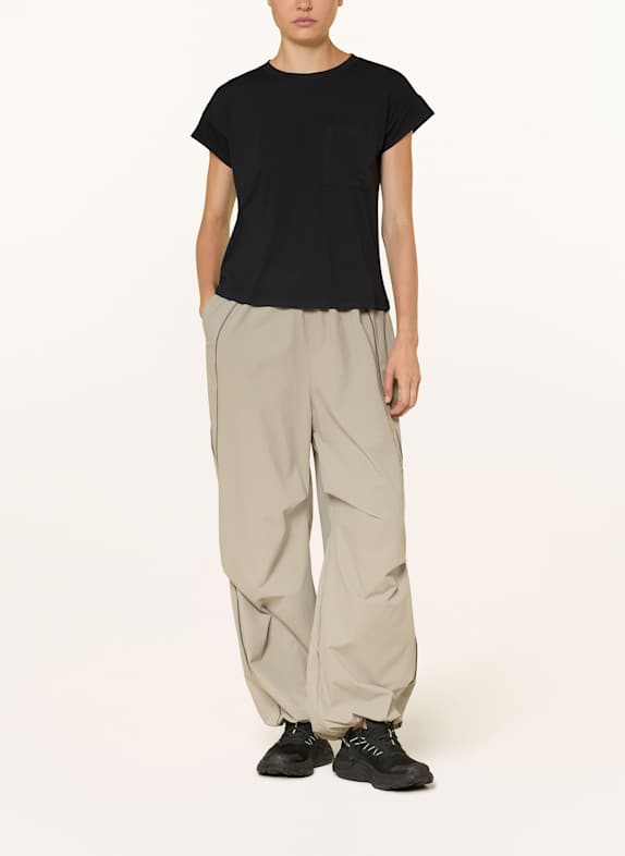 Columbia T-shirt DANIELA FALLS™ ZWART