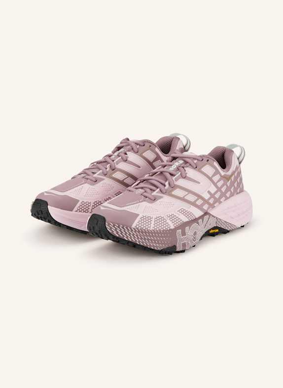HOKA SPEEDGOAT 2 sneaker PINK/ DUSKY PINK